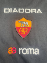 2003/4 Roma Training Shirt (L)