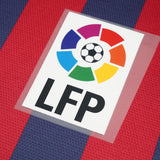 2004 - 16 La Liga Player Issue Patch (Repro)