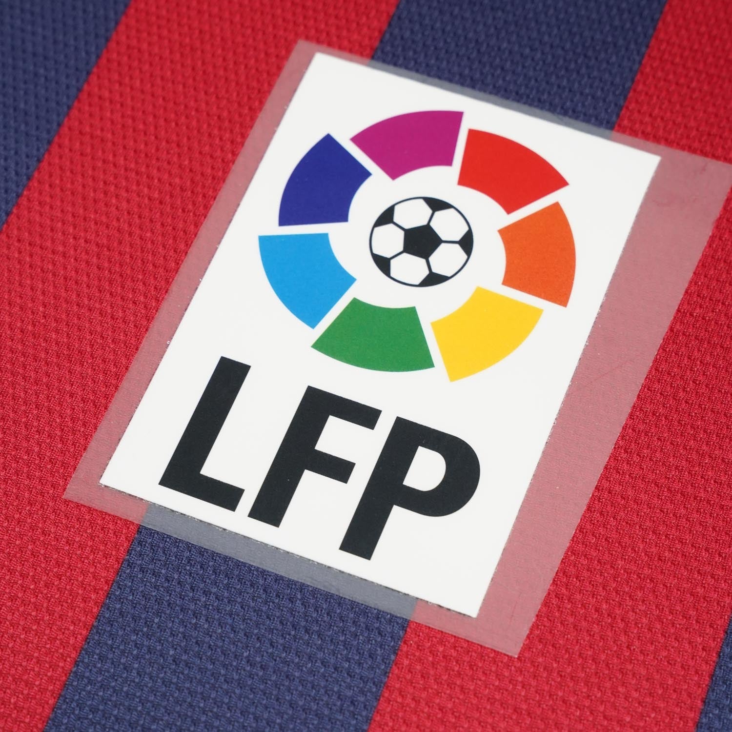 2004 - 16 La Liga Player Issue Patch (Repro)