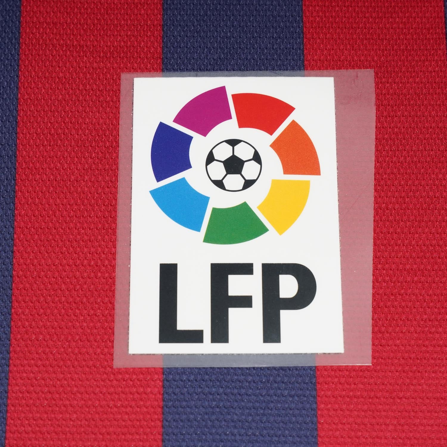 2004 - 16 La Liga Player Issue Patch (Repro)