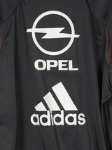 AC Milan Track Jacket 2004/5 (L)