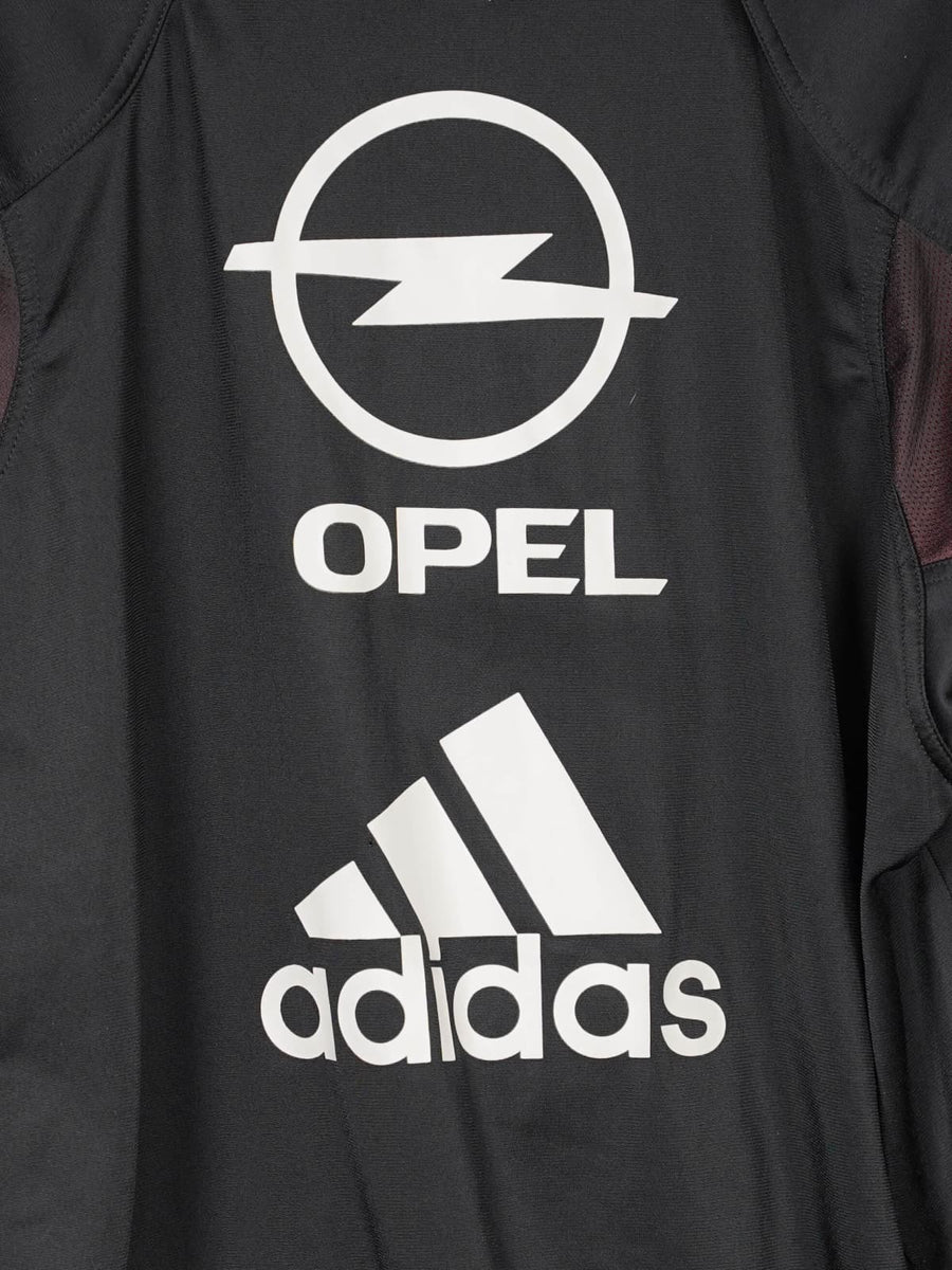 AC Milan Track Jacket 2004/5 (L)
