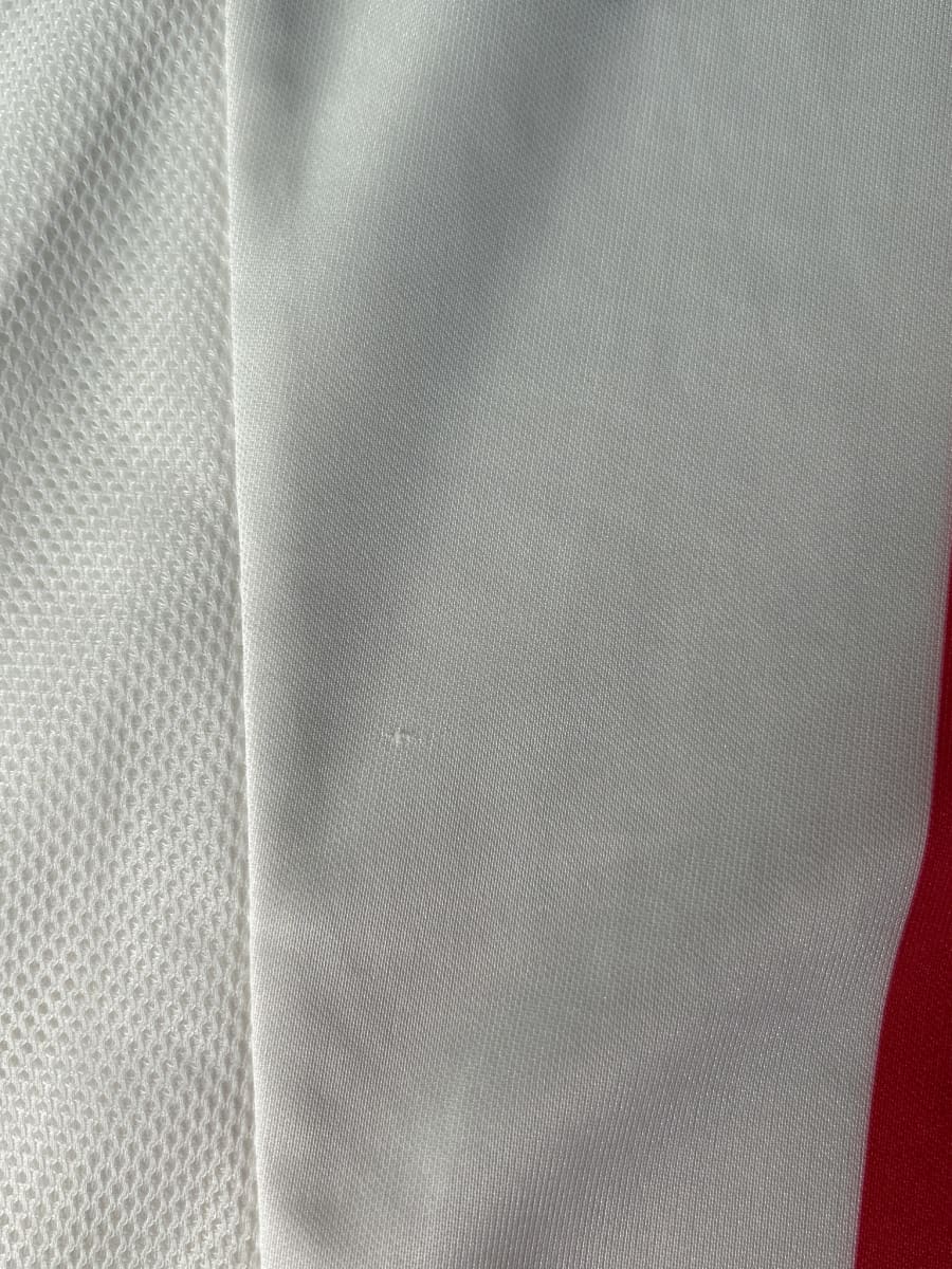 2004/05 Ajax Home Shirt (XL)