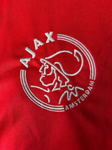 2004/05 Ajax Home Shirt (XL)