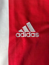 2004/05 Ajax Home Shirt (XL)