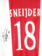 2004/05 Ajax Home Shirt (XL)