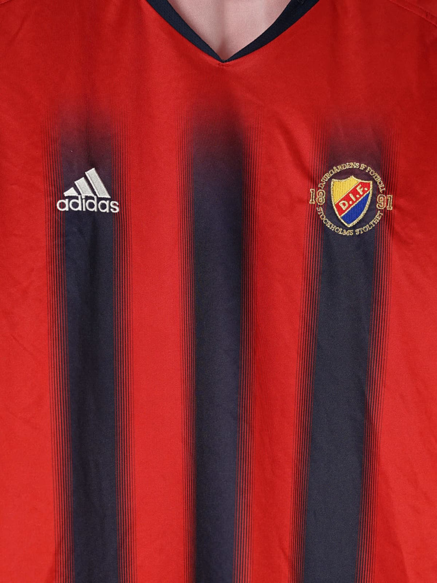 Djurgårdens IF Away Shirt 2004/5 (XL)