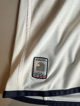 2004/05 England Beckham #7 Home Shirt (L)
