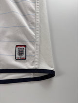 2004/05 England Beckham #7 Home Shirt (XL)