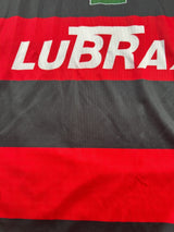 Flamengo Home Shirt 2004/5 10 (L)
