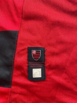 Flamengo Home Shirt 2004/5 10 (L)