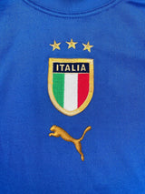 2004/05 Italy Home Shirt (XL)