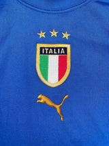 2004/05 Italy Home Shirt (XL)