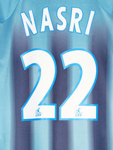 Olympique Marseille Away Shirt 2004/5 Nasri 22 (M)