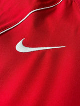 2004/05 Turkey Hakan Sukur #9 Home Shirt (L)