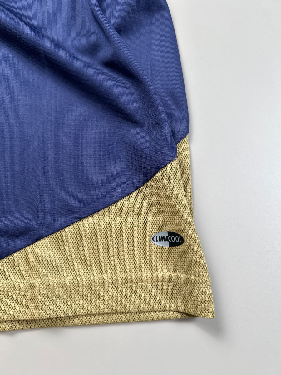 2004/5 Fenerbahce Third Shirt (L)