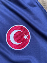 2004/5 Fenerbahce Third Shirt (L)