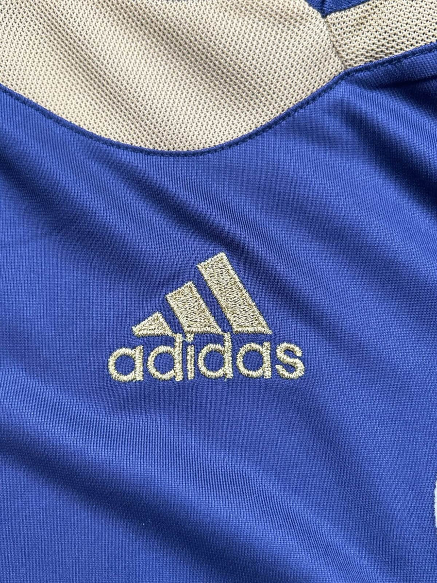 2004/5 Fenerbahce Third Shirt (L)