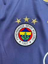 2004/5 Fenerbahce Third Shirt (L)