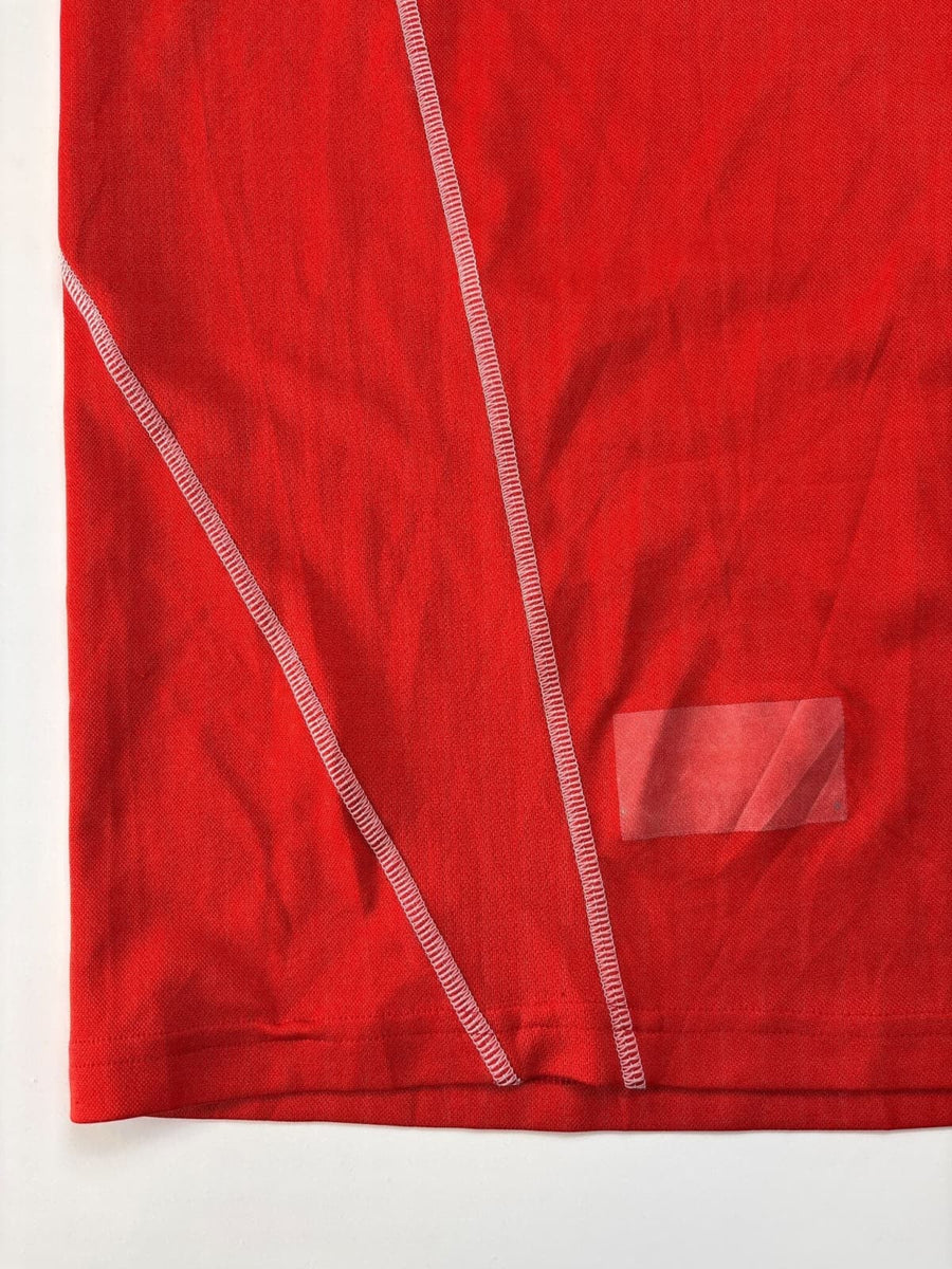 2004/5 Poland Home Shirt (L)