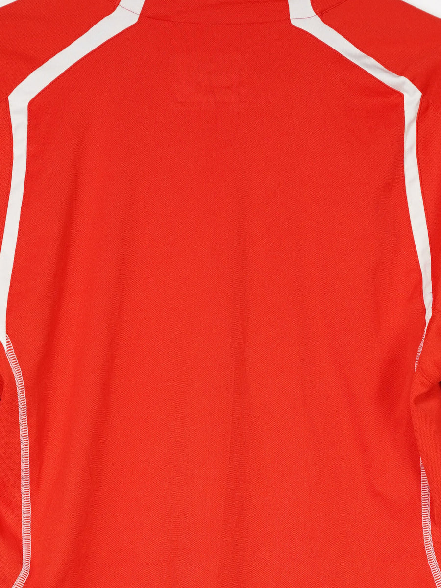 2004/5 Poland Home Shirt (L)