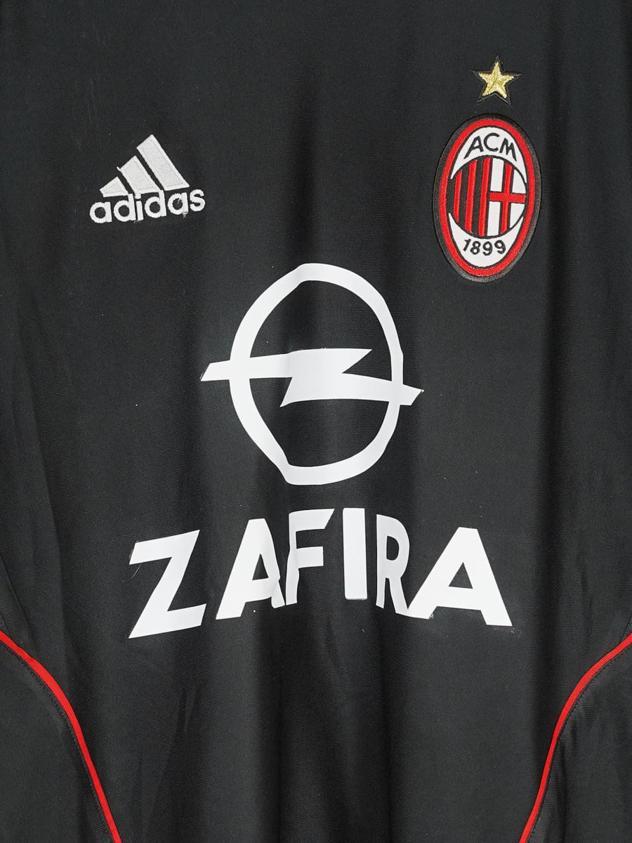 AC Milan Third Shirt 2005/6 Kaka 22 (S)