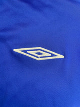 2005/06 Everton Cahill #17 Home Shirt (M)