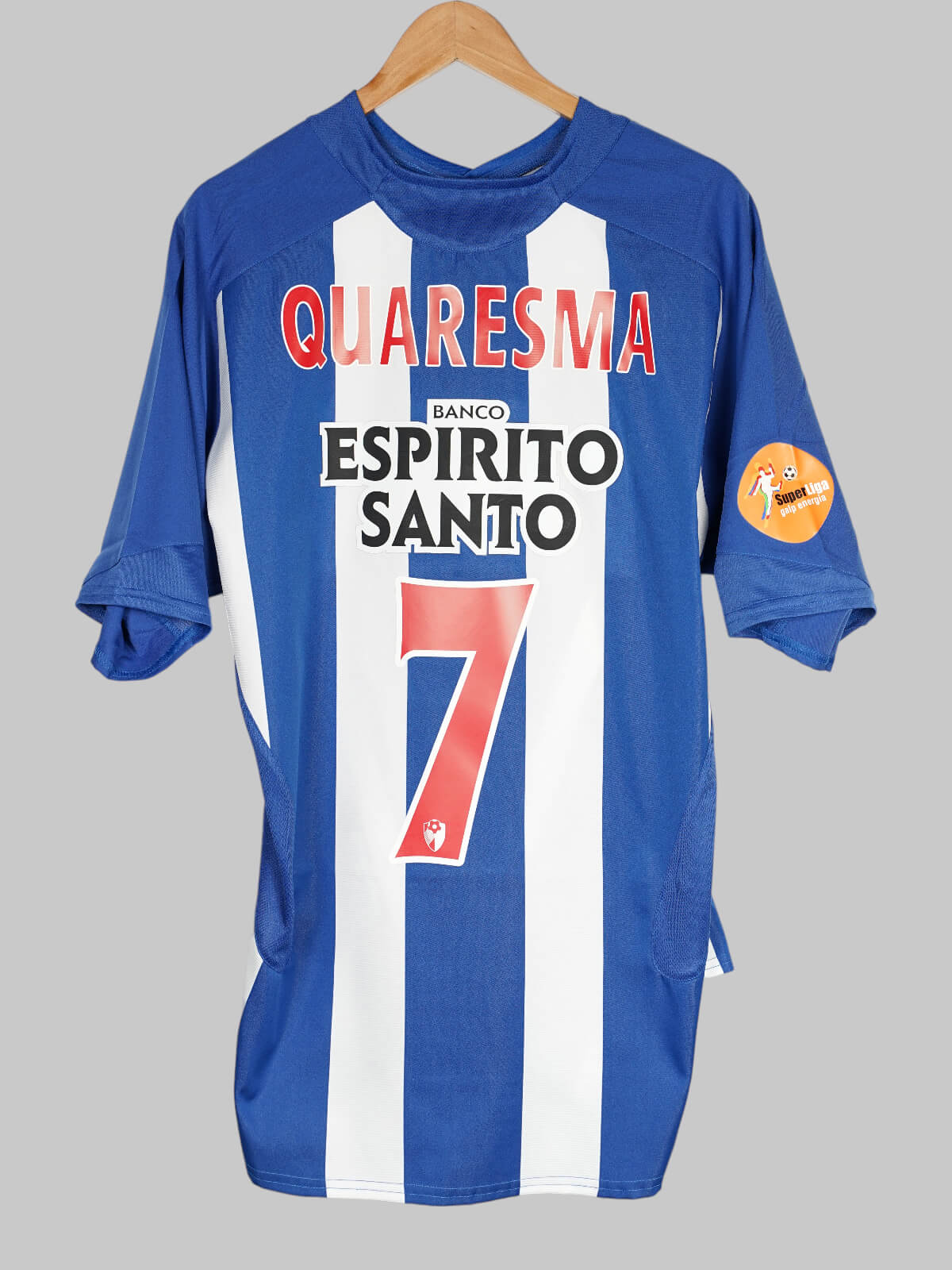Ricardo Quaresma Shirts - Chelsea, Porto & Portugal Kits | First11