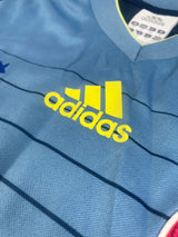 2005/06 Fenerbahce Rüstü #34 L/S Match Worn (M) Adidas