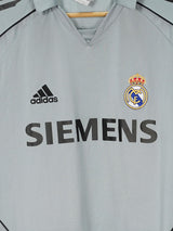 Real Madrid Third Shirt 2005/6 Robinho 10 (L)