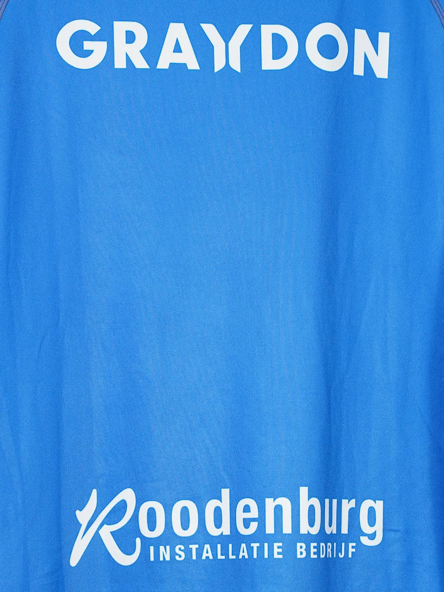 Sparta Rotterdam Away Shirt 2005/6 (XXL)