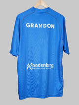 Sparta Rotterdam Away Shirt 2005/6 (XXL)