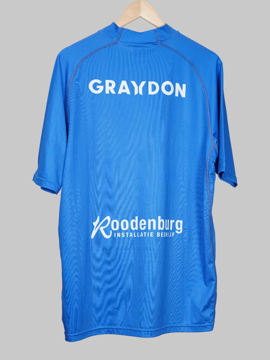 Sparta Rotterdam Away Shirt 2005/6 (XXL)