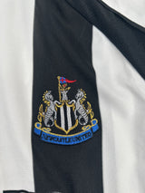 2005/07 Newcastle Home Shirt (M) Shearer #9