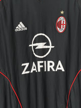 2005/6 AC Milan Kaka #22 Third Shirt (M)