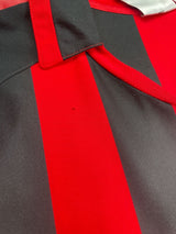 2005/6 AC Milan Pirlo #21 Home Shirt (XL)