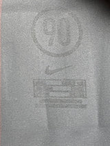 2005/6 Barcelona Ronaldinho #10 Home Shirt (L)