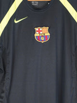 2005/6 Barcelona Training Shirt (XL)
