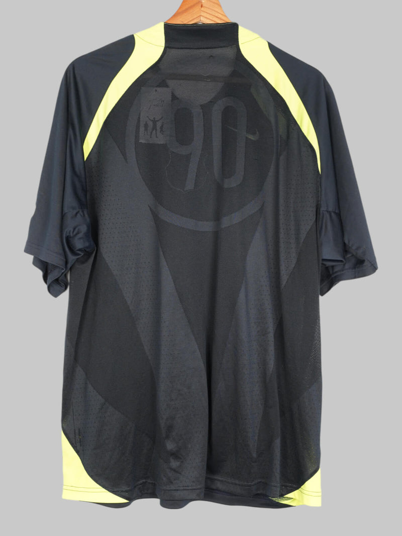 2005/6 Barcelona Training Shirt (XL)