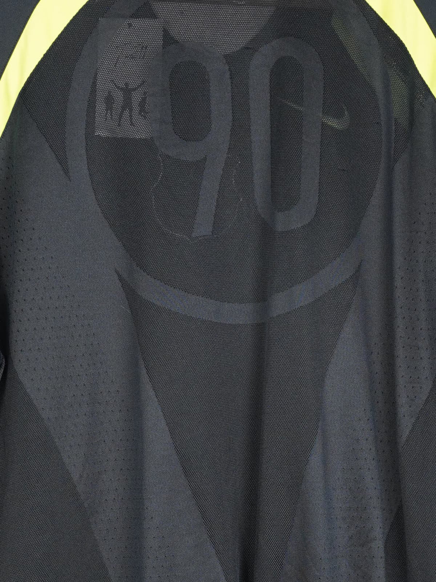 2005/6 Barcelona Training Shirt (XL)