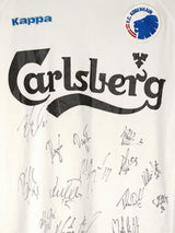 2005/6 Copenhagen Home Shirt Signed (S)