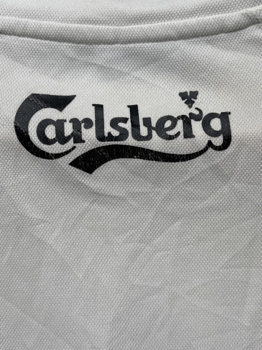 2005/6 Copenhagen Home Shirt Signed (S)