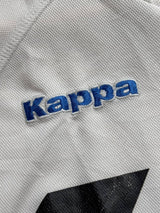 2005/6 Copenhagen Home Shirt Signed (S)