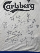 2005/6 Copenhagen Home Shirt Signed (S)