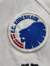 2005/6 Copenhagen Home Shirt Signed (S)