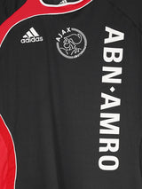 Ajax Away Shirt 2006/7 Sneijder 10 (L)