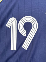 2006/07 Argentina Messi #19 Away Shirt (M)