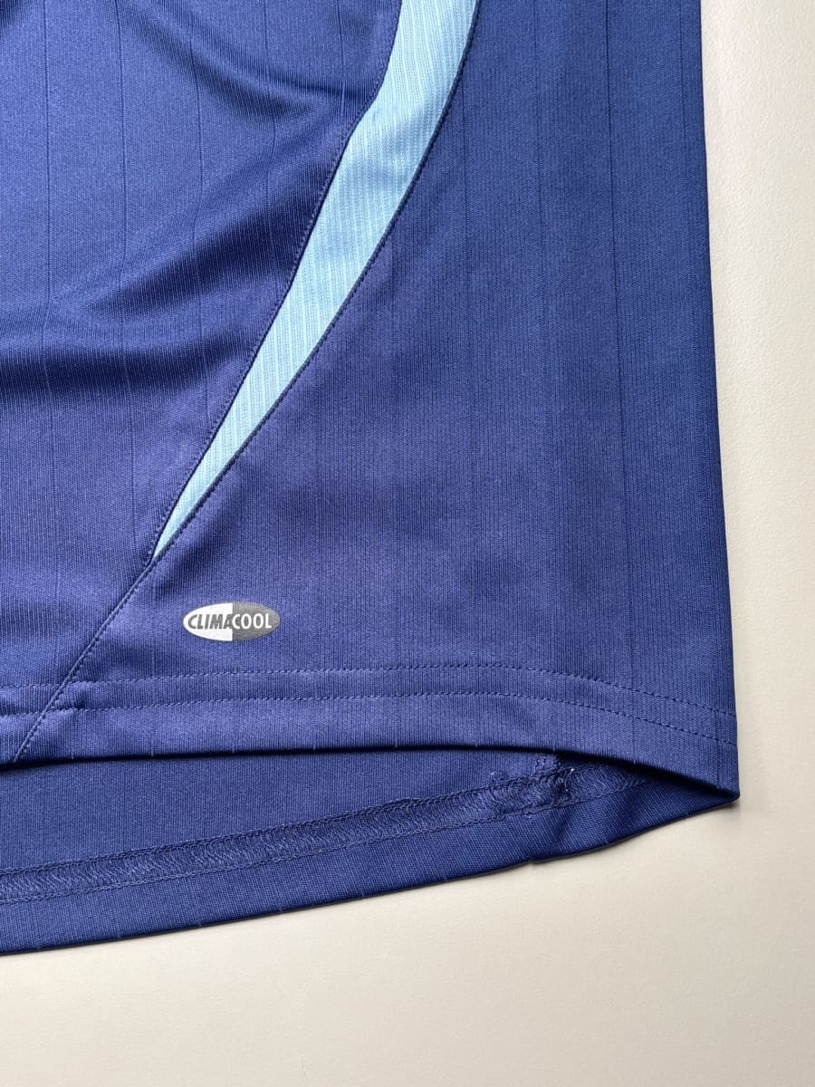2006/07 Argentina Messi #19 Away Shirt (M)