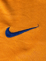 2006/07 Barcelona Ronaldinho 10 Away Shirt (M) Nike