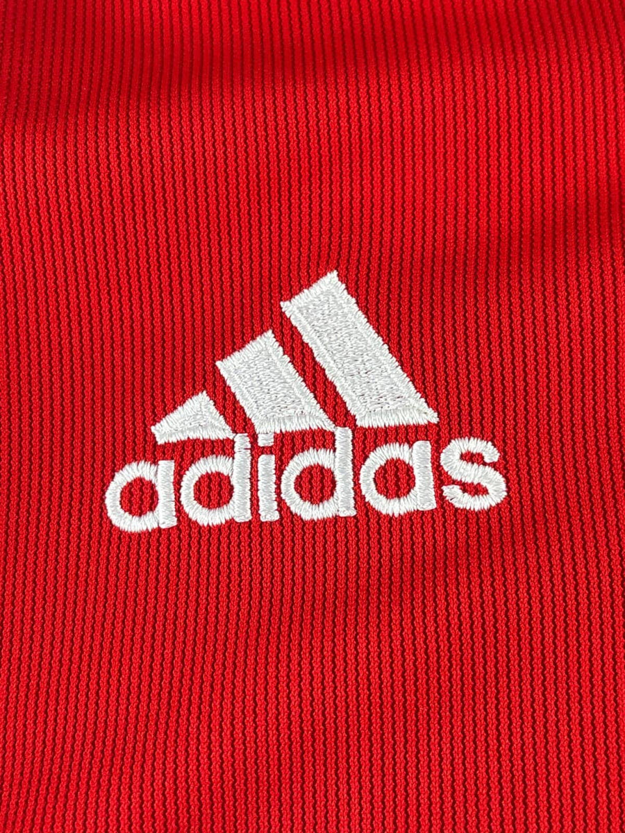 2006/07 Bayern Munich Podolski #11 Home Shirt (XL)